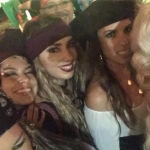 Meet your Posher, Chloe